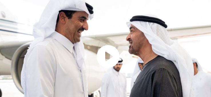 Damage to Kuwait desalination and power plants after Iranian drone attacks in Gulf conflict 2026