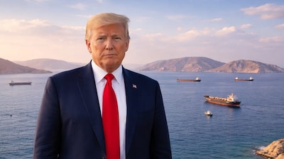 Explosions on Kharg Island, Bridge Hit in Iran – Reports