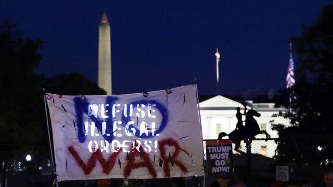 Israel Opposition Leader Calls Iran Ceasefire a Political Disaster