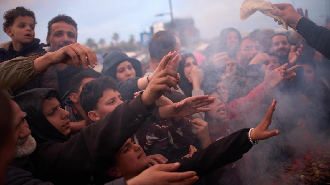 US Iran ceasefire talks with Netanyahu Lebanon negotiations amid Middle East conflict