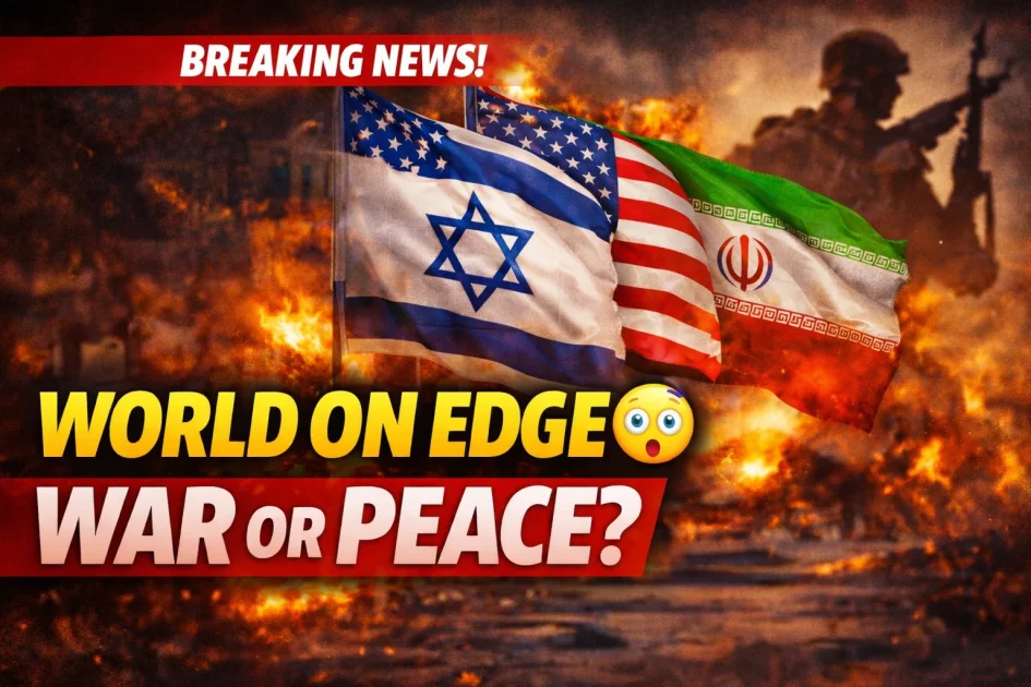Global geopolitics crisis April 2026 US Iran Israel conflict war tension and ceasefire talks