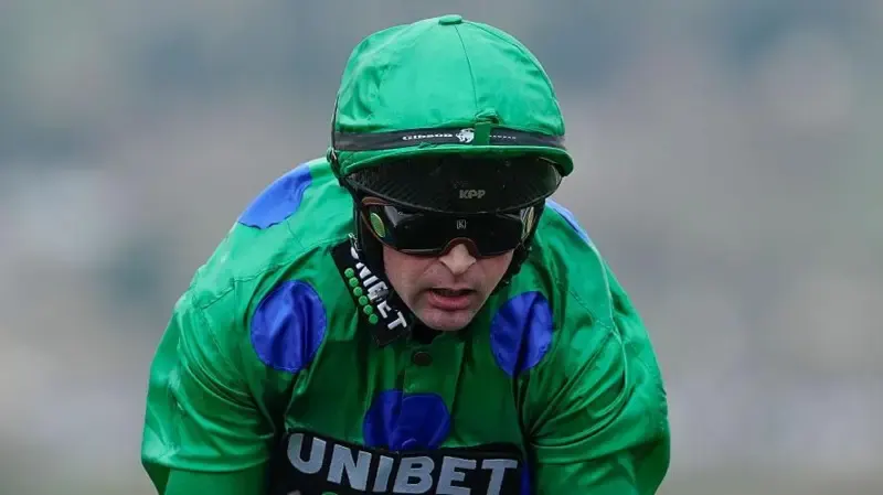 Cheltenham Festival Row: Nico de Boinville and Declan Queally Shake Hands After ‘Racial Slurs’ Accusation