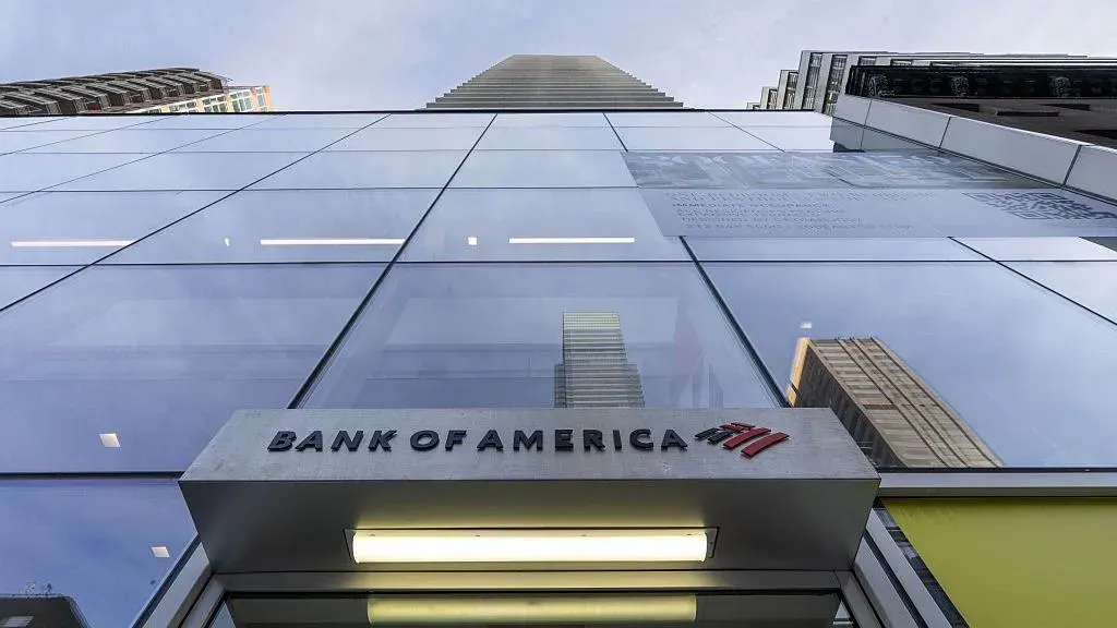 Bank of America Settles Jeffrey Epstein Sex Trafficking Lawsuit
