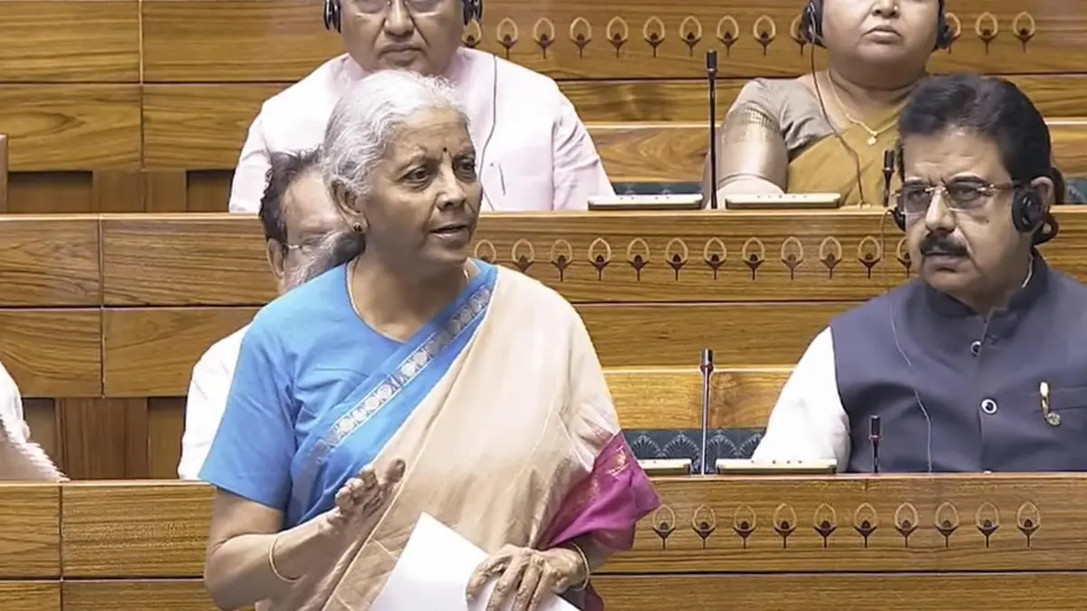 Parliament Budget Session 2026 LIVE: Opposition Protests, CEC Removal Notice and Key Economic Proposals